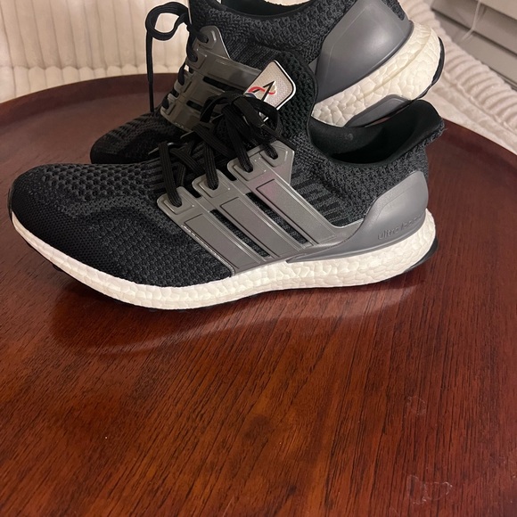 Adidas NASA Ultra Boost Women’s Sneaker - Picture 10 of 11